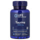 Life Extension, Taurine 1000 мг (90 капс.), таурін