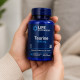 Life Extension, Taurine 1000 мг (90 капс.), таурін