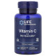 Life Extension, Vitamin C and Bio-Quercetin Phytosome (60 таблеток), вітамін C 1000 мг з кверцетином для імунітету