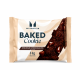 MyProtein, Baked Cookie Double Chocolate Flavour (75 г) протеїнове печиво, подвійний шоколад
