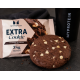 MyProtein, Extra Cookie Cookies & Cream (75г), протеїнове печиво
