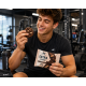 MyProtein, Extra Cookie Cookies & Cream (75г), протеїнове печиво