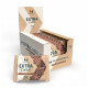 MyProtein, Extra Cookie Double Chocolate (75г), протеїнове печиво, подвійний шоколад