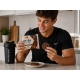 MyProtein, Extra Cookie Double Chocolate (75г), протеїнове печиво, подвійний шоколад