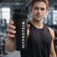 Myprotein, Shaker, шейкер 600 мл, черный