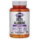 Now Foods, Beta-Alanine 750 мг (120 капс.), бета-аланін