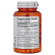 Now Foods, Beta-Alanine 750 мг (120 капс.), бета-аланін