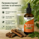 Now Foods, Pau D'Arco Bark (59 мл), кора мурашиного дерева