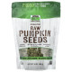 Now Foods, Raw Pumpkin Seeds (454 г), тыквенные семечки очищенные