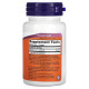 Now Foods, Coenzyme CoQ10 100 мг (50 капс.), коэнзим Q10