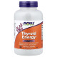 Now Foods, Thyroid Energy (180 капс.), вітаміни для щитовидної залози