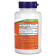 Now Foods, Ginkgo Biloba 120 мг (100 капсул), гінкго білоба