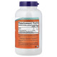 Now Foods, Magnesium Citrate (180 капсул), магній цитрат
