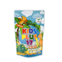 NSU Kids Plus 17 Chewable (30 таб.) дитячі вітаміни