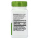 Natures Way, Vitex 400 мг (100 капс.), витекс, прутняк