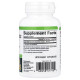 Natural Factors, Lactase Enzyme 300 мг (60 капсул), фермент лактаза при непереносимості лактози