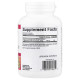 Natural Factors, Magnesium Bisglycinate 200 мг (120 капс.), бісгліцинат магнію