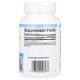 Natural Factors, NAC (N-Acetyl Cysteine) 600 мг (60 капс.), N-ацетил-L цистеїн