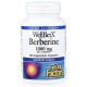 Natural Factors, WellBetX Berberine 500 мг (60 капс.), берберін