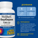 Natural Factors, WellBetX Berberine 500 мг (60 капс.), берберін