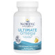 Nordic Naturals, Ultimate omega-3 (60 капсул), омега-3 концентрат