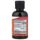 Now Foods, B-12 B-Complex (59 мл), рідкий вітамін B12, B-комплекс
