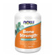 Now Foods, Bone Strength (120 капс.), комплекс кальцію для кісток, зубів і суглобів
