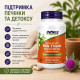 Now Foods, Milk Thistle Extract 300 мг (30 капс.), екстракт розторопші, силімарин