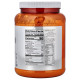 Now Foods, Sports, Soy Protein Isolate (907 г), соєвий протеїн ізолят, без смаку