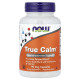 Now Foods, True Calm (90 капс.), підтримка нервової системи