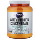 Now Foods, Sports, Whey Protein Concentrate (680 г), сироватковий протеїн без смаку