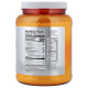 Now Foods, Sports, Whey Protein Concentrate (680 г), сироватковий протеїн без смаку