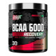 Nutrex, BCAA 6000 (30 порц.), амінокислоти ВСАА, кавун