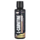 Nutrex, Liquid Carnitine 3000 (31 порция), жидкий L-карнитин, жиросжигатель