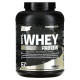 Nutrex, Whey Protein (2.27 кг), сывороточный протеин, ваниль