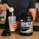 Nutrex, 100% Whey Protein (913 г), сироватковий протеїн, шоколад