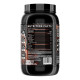 Nutrex, 100% Whey Protein (913 г), сироватковий протеїн, шоколад