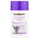 NutriBiotic, Deodorant Lavender (75г), твердый дезодорант