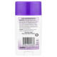 NutriBiotic, Deodorant Lavender (75г), твердый дезодорант