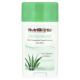NutriBiotic, Deodorant Unscented (75г), твердый дезодорант без запаха
