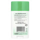 NutriBiotic, Deodorant Unscented (75г), твердый дезодорант без запаха