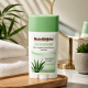 NutriBiotic, Deodorant Unscented (75г), твердый дезодорант без запаха