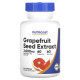 Nutricost, Grapefruit Seed Extract 2000 мг (60 капс.), грейпфрут GSE