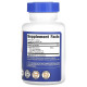 Nutricost, Grapefruit Seed Extract 2000 мг (60 капс.), грейпфрут GSE
