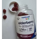 Nutricost, Kids Elderberry Gummies (120 жув.таб.), бузина для дітей