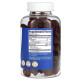 Nutricost, Kids Elderberry Gummies (120 жув.таб.), бузина для дітей