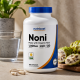 Nutricost, Noni 1000 мг (240 капс.), сік ноні