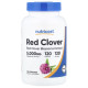 Nutricost, Red Clover (120 капс.), червона конюшина