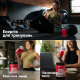 Optimum Nutrition, Essential Amino Energy (30 порц.), амінокислоти ВСАА полуниця