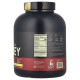 Optimum Nutrition, 100% Whey Gold Standart (USA), 2.27кг, банановий крем